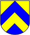 Wappen von Bussnang