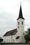 Kath. Pfarrkirche hl. Erasmus