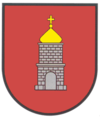 Wappen von Rudky