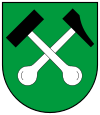 Wappen von Hnilec