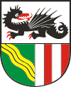 Wappen von Bad Goisern