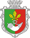 Wappen von Krywyj Rih