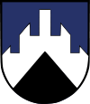 Wappen von Arzl im Pitztal