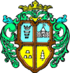 Wappen von Bolechiw