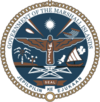 Wappen der Marshall-Inseln