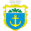 Wappen von Dubrowyzja