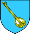 Wappen von Donji Andrijevci