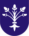 Wappen von Dubnica nad Váhom