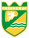 Wappen von Pasardschik