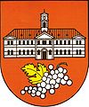 Wappen von Nové Mesto