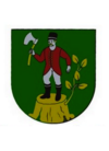 Wappen von Bukovec