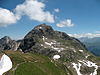 Erster Schafalpenkopf (2272 m)