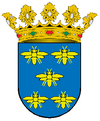Wappen von Béjar