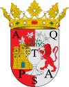 Wappen von Antequera
