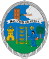 Wappen von Aracena