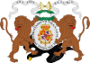 Wappen von El Escorial