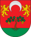 Wappen von Enériz