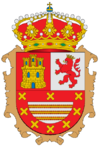 Wappen Fuerteventuras
