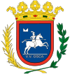 Wappen von Huesca