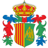 Wappen von Orihuela