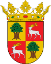 Wappen von Roncesvalles/Orreaga