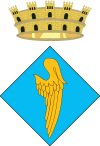 Wappen von Alcover