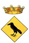 Wappen von Corbera de Llobregat