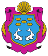Wappen von Marratxí