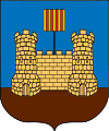 Wappen von Vila-rodona
