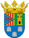 Wappen von Els Poblets