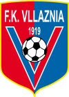 FK Vllaznia Shkoder.svg