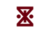 Flagge/Wappen von Amagasaki