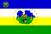 Flag of Guarico State.svg