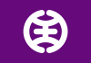 Flagge/Wappen von Hachiōji