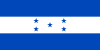 Flagge Honduras'