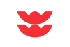 Flagge/Wappen von Izumo