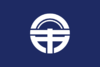 Flagge/Wappen von Tokushima