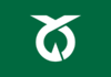Flagge/Wappen von Tonoshō