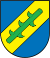 Gemeindewappen Dörentrup.svg