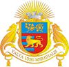Wappen von Jalta