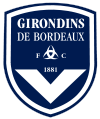 Girondins Bordeaux Logo.svg