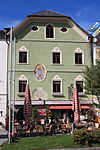 Bürgerhaus, Gasser-Bäck-Haus