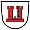 Wappen von Gmünd in Kärnten