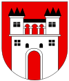 Wappen von Chęciny