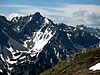 Großer Rosszahn (2356 m)
