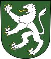 Wappen von Grüningen