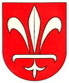 Wappen Guntershausen