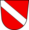 Wappen des Hochstifts Regensburg