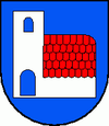 Wappen von Ivanka pri Dunaji