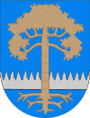 Wappen von Kankaanpää